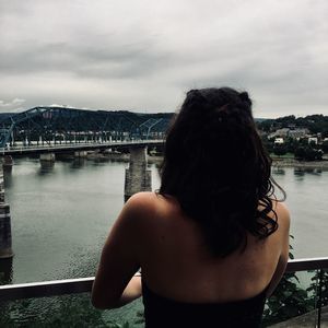 Meet your Posher, Maddie